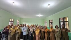 Harun Lubis: Kritik Boleh, Sebar Kebencian Jangan! Dewan Pendidikan Deli Serdang Serukan Etika Bermedia Sosial