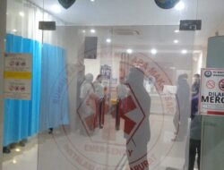 Diduga Ditolak IGD RS Bhayangkara Makassar, Keluarga Pasien Sesak Napas: Kami Hanya Minta Pertolongan!