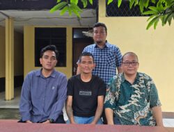 Kuasa Hukum Hendra Saputra Ancam Laporkan Polsek Tanjung Morawa ke Propam Polda Sumut