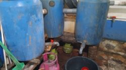 LPG 3 Kg dan Sanitasi Ompreng SPPG Sibaruang Disorot, Aktivis Desak BGN Turun Tangan