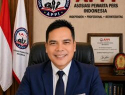 Munas APPI 2026 Digelar 11 November, Profesionalisme dan Independensi Pers Jadi Sorotan