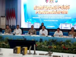 Lima Tersangka Kasus Blackout Batam, FWB Desak Pengusutan Tuntas dan Ajak Publik Waspadai Hoaks