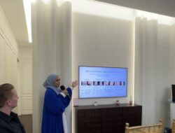 The Skinbars Clinic Perkuat Healthy Aging melalui Teknologi EXION dan EXOMIND
