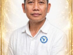 Badak Banten Perjuangan Desak Kapolres dan Bupati Lebak Tindak Tegas Sekdes Gunung Anten Dugaan Pelaku KDRT: Jabatan Bukan Tameng Hukum!