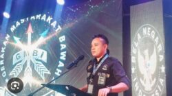 King Naga Soroti Kinerja Polres Lebak. DPO Kasus Cabul 2 Tahun Tak Kunjung Ditangkap, Keluarga Korban Hilang Kepercayaan