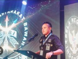 King Naga Soroti Kinerja Polres Lebak. DPO Kasus Cabul 2 Tahun Tak Kunjung Ditangkap, Keluarga Korban Hilang Kepercayaan