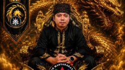 Perang Melawan Narkoba di Lebak Makin Gencar, King Naga Dukung Satresnarkoba Buru Bandar hingga ke Akar-Akarnya