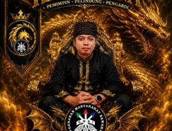 Perang Melawan Narkoba di Lebak Makin Gencar, King Naga Dukung Satresnarkoba Buru Bandar hingga ke Akar-Akarnya