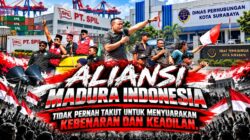 Empat Kendaraan PT SPILL Diduga Manipulasi Nomor Mesin Saat Uji Kir, AMI Desak Direktur Utama Dipidana*