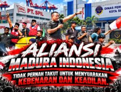 Empat Kendaraan PT SPILL Diduga Manipulasi Nomor Mesin Saat Uji Kir, AMI Desak Direktur Utama Dipidana*