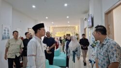 Bupati Ngawi Resmikan Klinik Utama Dalam Jiwa, Dorong Kolaborasi Layanan Kesehatan bagi Masyarakat