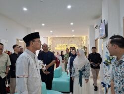 Bupati Ngawi Resmikan Klinik Utama Dalam Jiwa, Dorong Kolaborasi Layanan Kesehatan bagi Masyarakat
