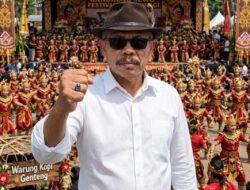 APPM Hebat Desak Transparansi Dana Gandrung Sewu: Benarkah ADD Desa Dipotong Rp 2 Juta?