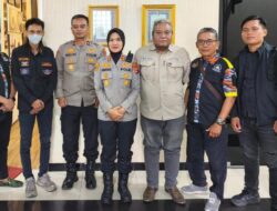 King Naga Kecewa: Berkas Kasus yang Diserahkan Langsung di Hadapan Kapolres Lebak Jalan di Tempat