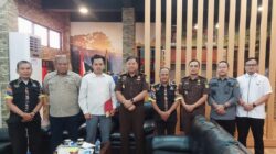 King Naga Desak Kejari Lebak Buka Progres Dugaan Korupsi PUPR 2023–2024: “Jangan Sampai Membeku seperti Peti Es”