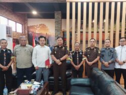King Naga Desak Kejari Lebak Buka Progres Dugaan Korupsi PUPR 2023–2024: “Jangan Sampai Membeku seperti Peti Es”