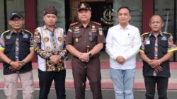GMBI Distrik Lebak Soroti Dugaan Korupsi PUPR 2023–2024 Bernilai Miliaran Rupiah, Desak Kejari Buka Progres Penanganan
