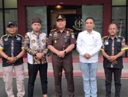 GMBI Distrik Lebak Soroti Dugaan Korupsi PUPR 2023–2024 Bernilai Miliaran Rupiah, Desak Kejari Buka Progres Penanganan