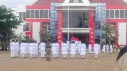 Pemuda Sikka Diminta Teladani Semangat 1928, Angkat Tema “Patriotik, Gigih, Berempati” di Hari Sumpah Pemuda ke-98