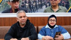 Eksekusi Lahan 32 Hektare Ditunda, PB Al Washliyah Tegaskan: “Ini Hanya Soal Waktu”