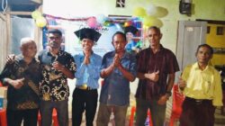 Jelang Syukuran Wisuda To Jho Tahun di SONAF IMADAR, Kades Naiola Tekankan Keamanan dan Ketertiban Serta Minta Mahasiswa Segera Buat Surat Keterangan Domisili di Kantor Desa