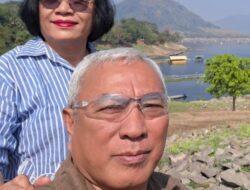 Terkait Gugatan Deni Indrayana, DPR Dapat Memanggil MK.  [Oleh : Dr. John Bernando Seran. SH. M.Hum ( Ahli Hukum Alumni UGM Jogjakarta).