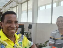 Bukan Sekadar Sepak Bola, PS Malaka di Level Nasional Jadi Bukti Pembinaan SDM Mulai Berbuah