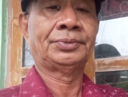 CATATAN WARTAWAN – Ketika Iman Turun ke Jalan: Renungan JPIC dan Tantangan Gereja Mendidik Umat yang Sadar Kemanusiaan !!- Oleh: Boni Atolan | Wartawan, Tinggal di Malaka
