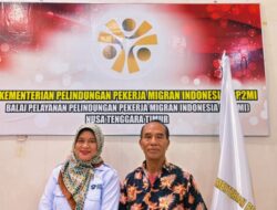 118 Peti Jenazah dalam 10 Bulan! P. Domi Dheo SVD Gugat Kemunafikan Kaum Religius: Perjuangkan Migran Hidup, Bukan Hanya Pulangkan Jenazah