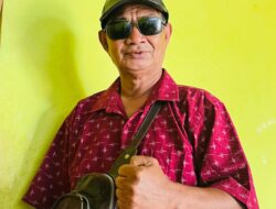 CATATAN WARTAWAN !! –  118 Peti Jenazah, Di Mana Gereja Lokal? Jangan Hanya Berdoa, Hadirlah Menyelamatkan Manusia!