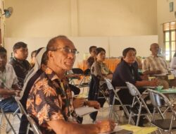 JPIC SVD Timor: Migrasi Bukan Sekadar Perjalanan, tetapi Luka bagi Pekerja dan Keluarga yang Ditinggalkan