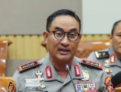 Kapolri Suyudi Lakukan Penyegaran: 14 PJU Mabes dan 19 Kapolda Dirotasi
