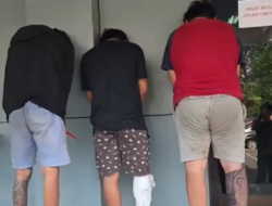 URC Polda Sulut Ungkap Sindikat Pencurian Katalis Knalpot: Dijual Rp2,5 Juta di Manado, Melonjak Jadi Rp4,5 Juta di Jakarta