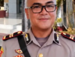 Kasat Reskrim Polres Tomohon: Tersangka Dugaan Penipuan Rp25 Juta Ditahan di Rutan Polres Tomohon