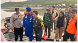 Kerjasama Lintas Negara, Nelayan Anambas Selamat Usai Hanyut