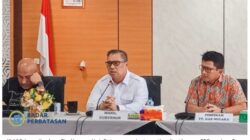 Wagub Kepri Pastikan Pasokan Gas Aman Jelang Nataru