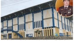 Korupsi Lahan Stadion Busung, Kejari Periksa Eks Kadis Perkim