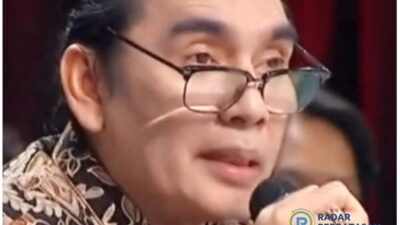 Pakar Hukum Ungkap Proyek Pemerintah Sulit Lolos Tanpa Setoran Awal