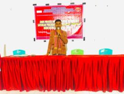 Peringati Hari Sumpah Pemuda Ke – 98, IMADAR Kefamenanu Ajak Generasi Muda Kawal Pembangunan dan Soroti Kerusakan Jalan dan Jembatan di Kabupaten Malaka