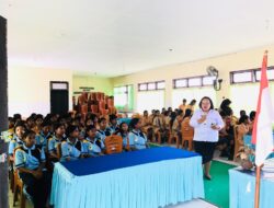 Bukan Sekadar Taat Aturan, SMAN Harekakae Bangun Disiplin Siswa Lewat Komunikasi Efektif